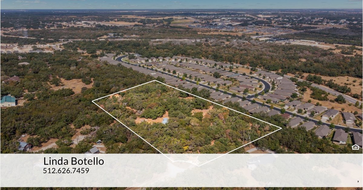 267 E Ridgewood Rd, TX 78633