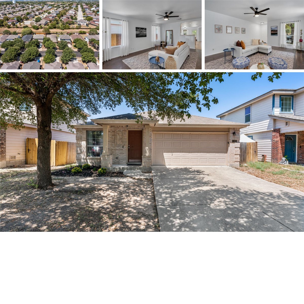 238 Val Verde Dr, New Braunfels, TX 78130