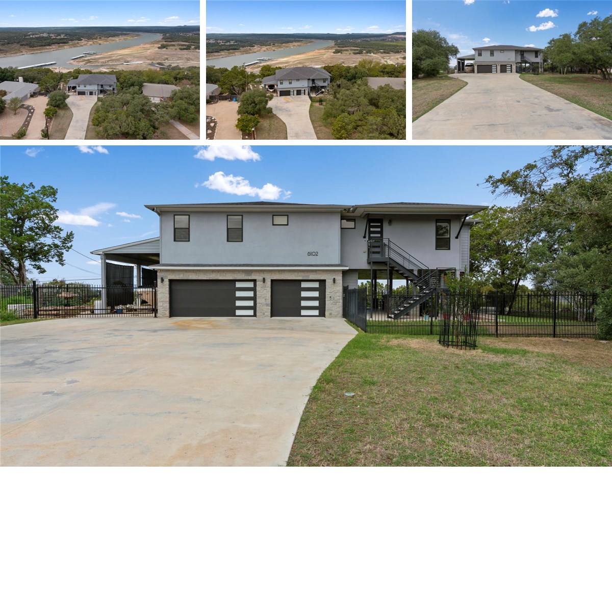 6102 Lynn Ln, Lago Vista, TX 78645