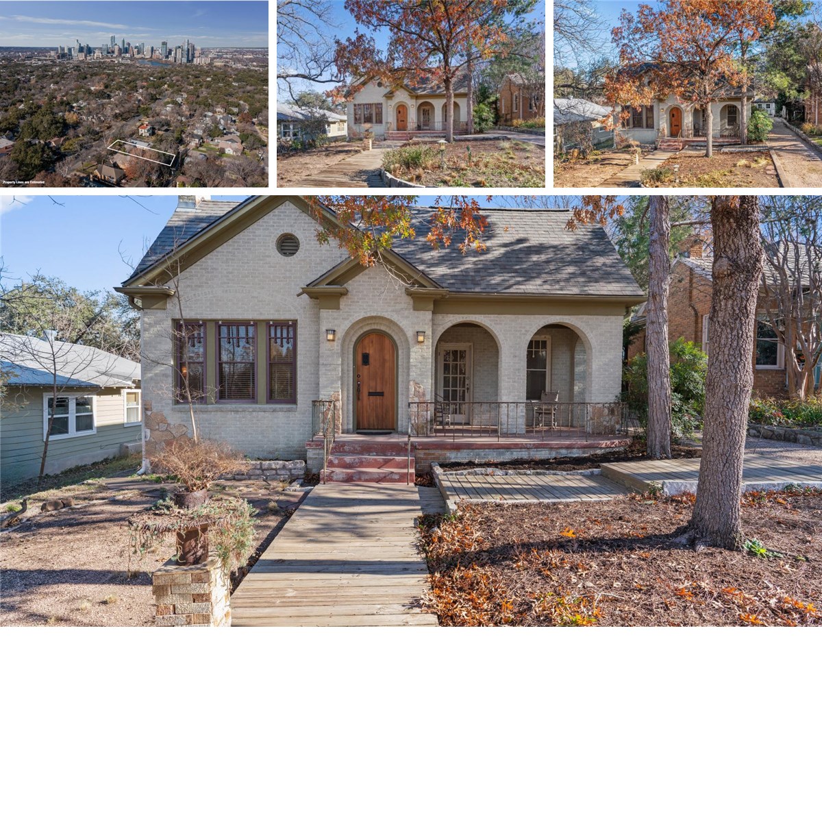 1803 Travis Heights Blvd, Austin, TX 78704