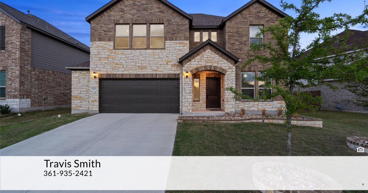 16905 Calipatria , Pflugerville, TX 78660