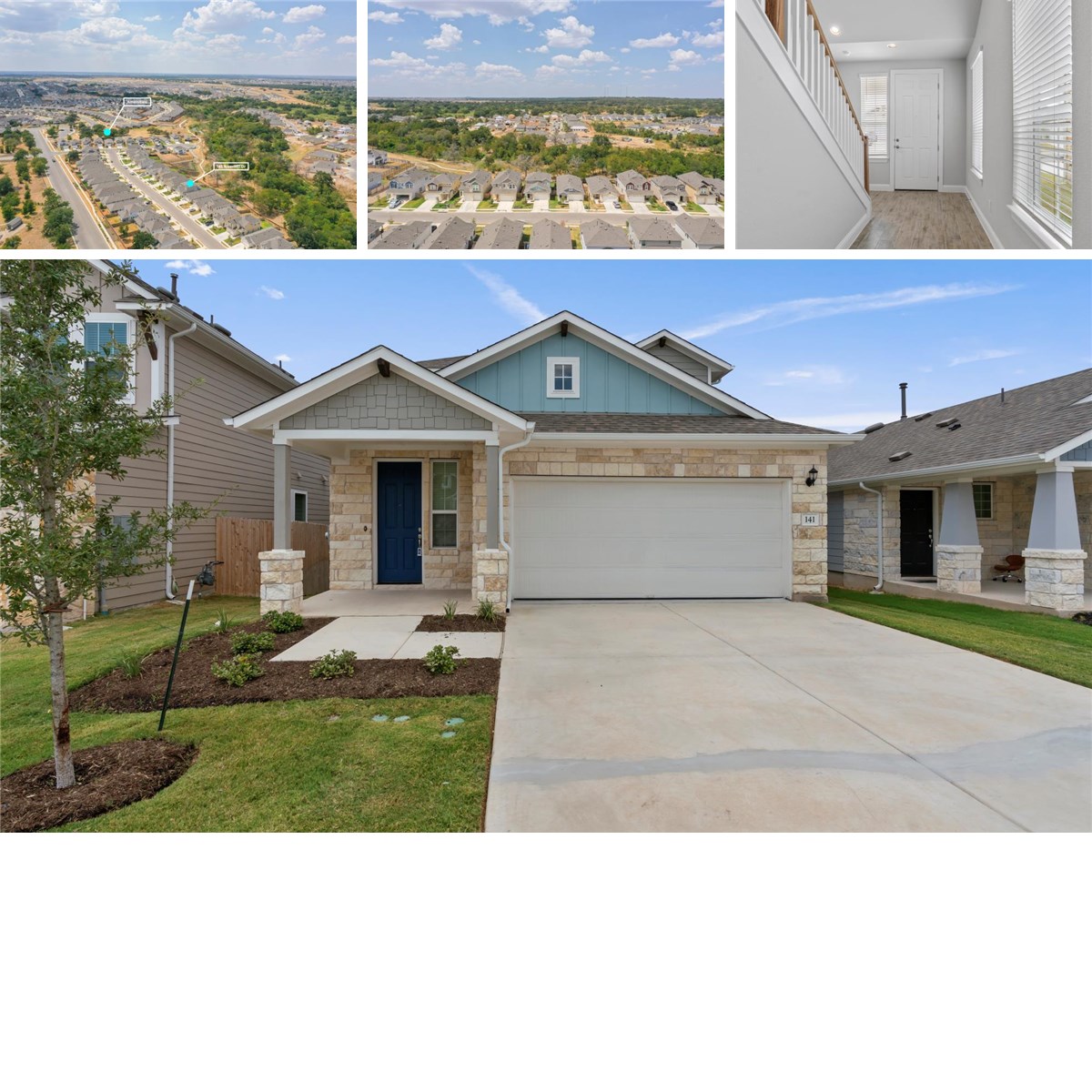 141 Riverhill Dr, TX 78628