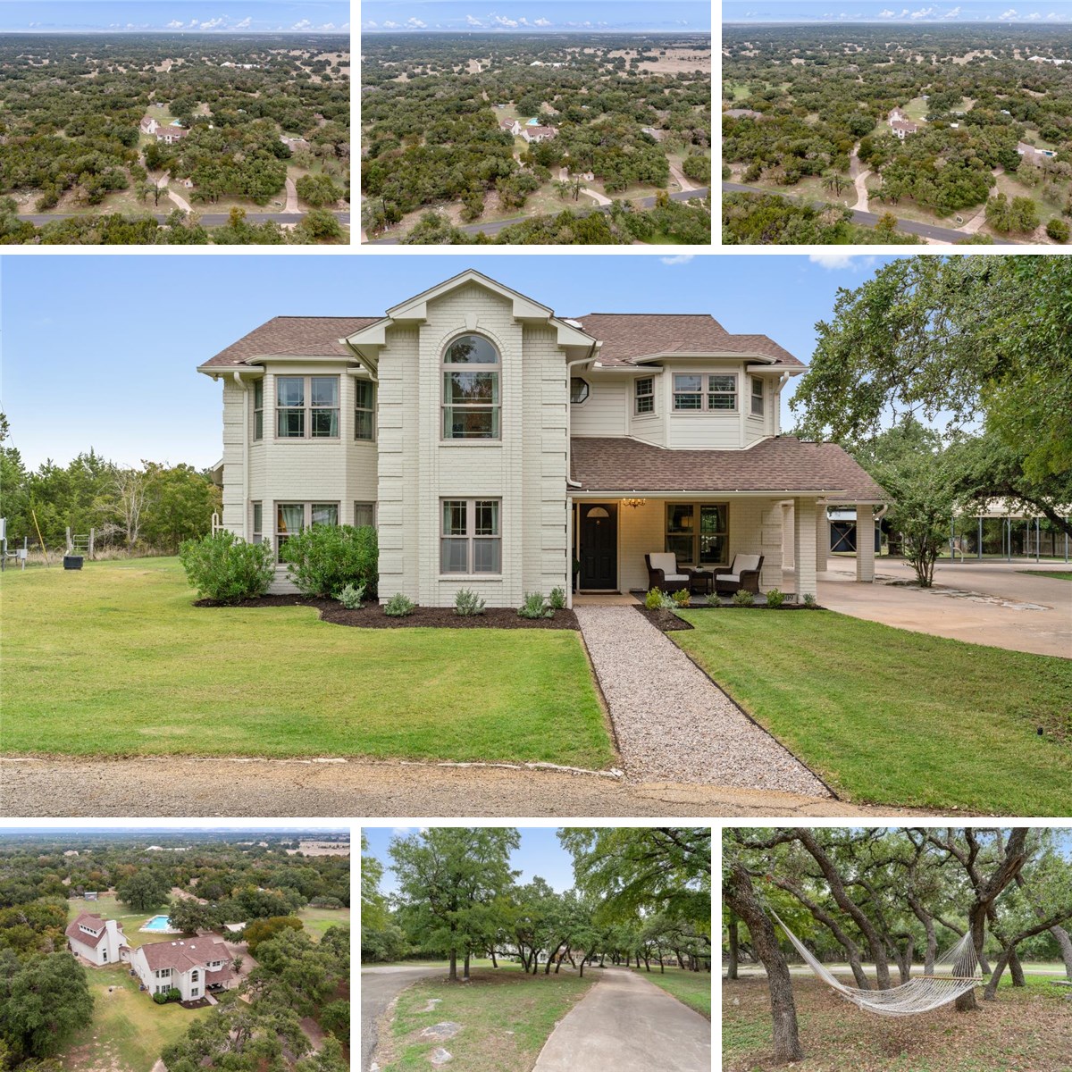 309 Logan Ranch Rd, TX 78628