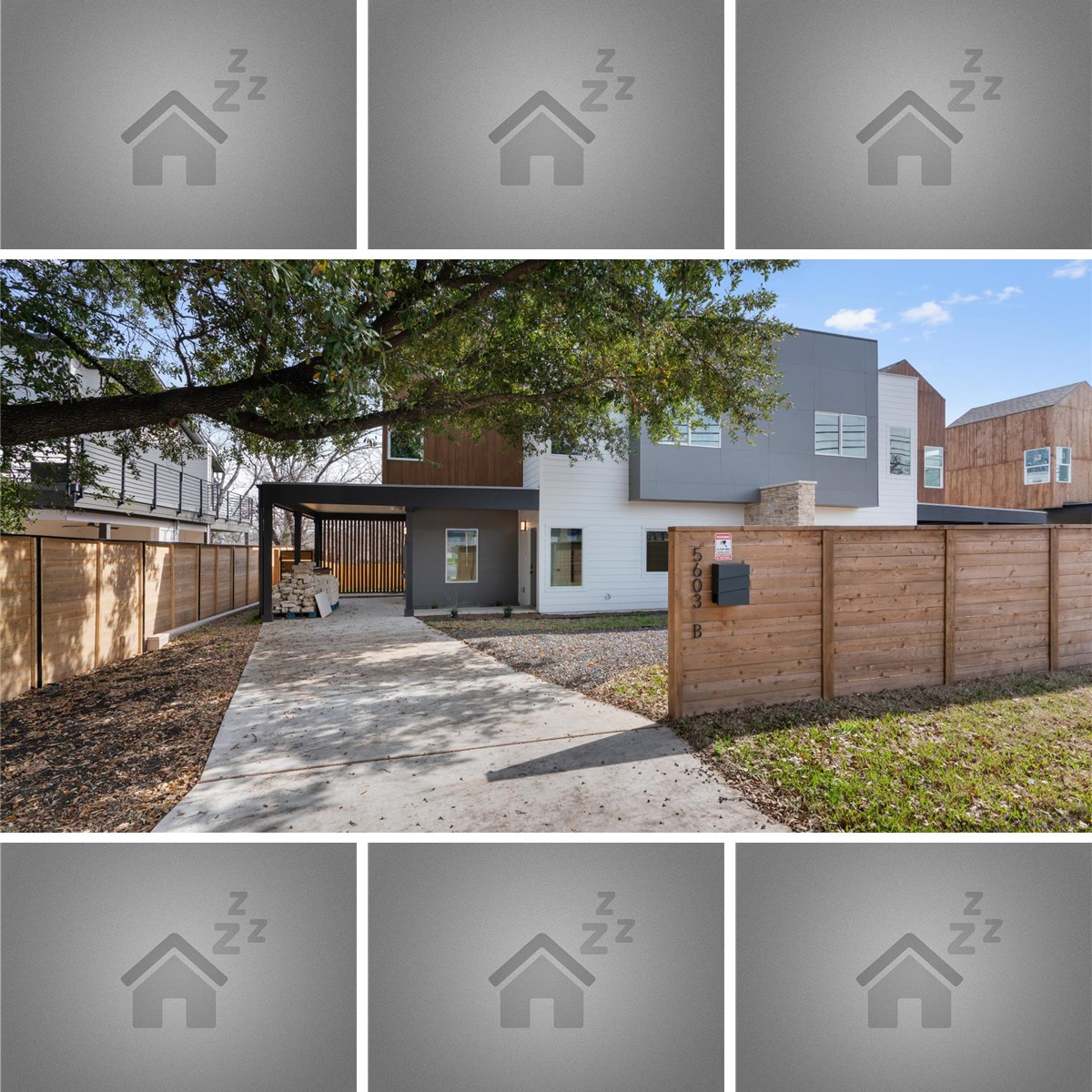5603 Manor Rd #B, Austin, TX 78723
