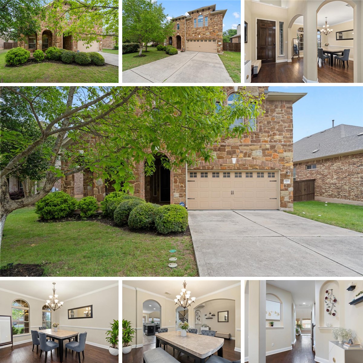 2212 Williston Loop, Austin, TX 78748