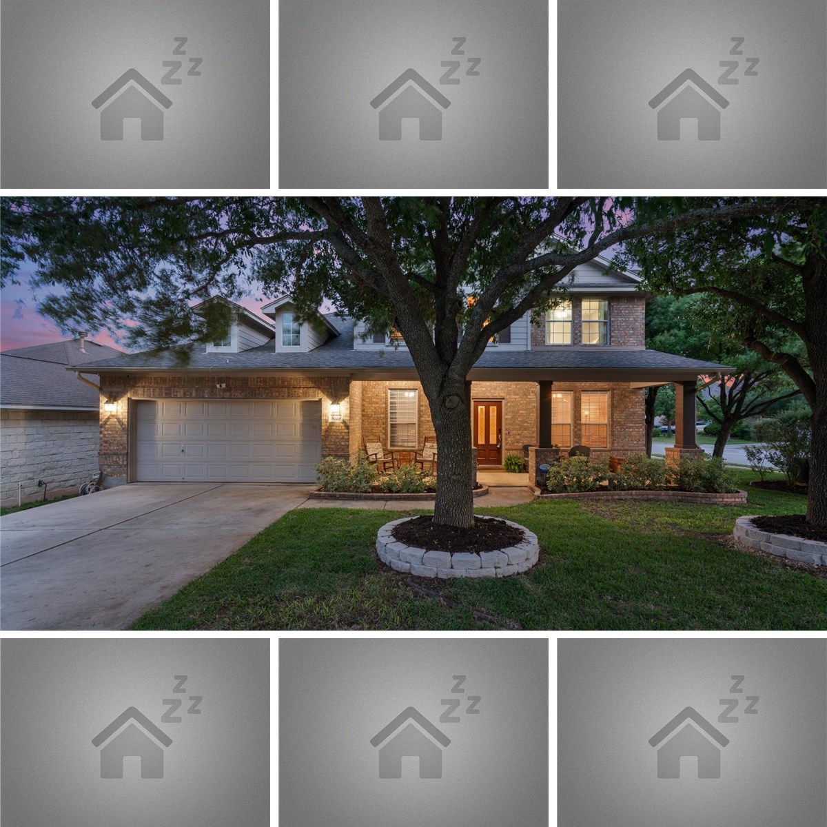 1009 Linden Loop, Cedar Park, TX 78613