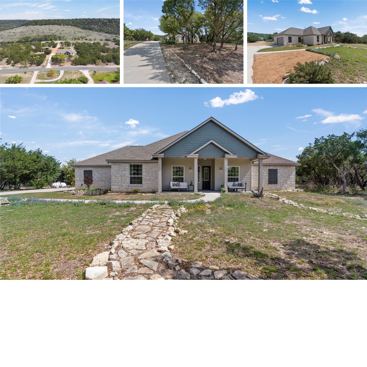 676 Whitewater Dr, Bertram, TX 78605