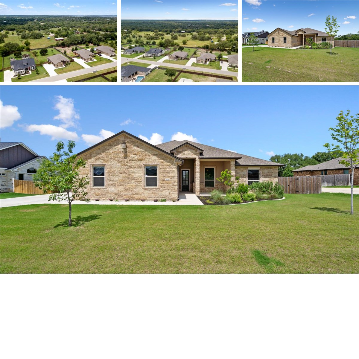 8318 Spring Creek Loop, Salado, TX 76571